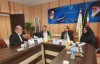 ​افتتاح طرح توسعه شرکت پاسارگاد صنعت باطری و واحد تولید برق شرکت پاک سمن سان